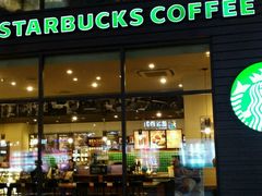 门面-星巴克(株洲荣时代广场店)