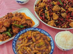 -乐乐餐厅(湘子庙街店)