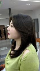-M1 HAIR烫染