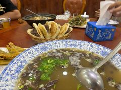 -徐水驴肉火烧(九禾驴肉涞水分店)