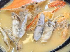-台州老六海鲜面馆(上南总店)