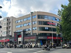 -方中山胡辣汤(顺河路店)