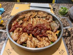 -黄记煌三汁焖锅(崇文门店)