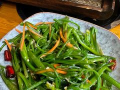 -民食香·腊排骨野生菌美食(木府店)
