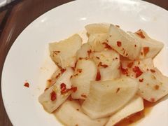 -食膳人家·永州美食地标(双牌店)