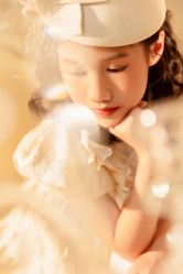-芳妮豆丁家庭影像馆(宝安店)