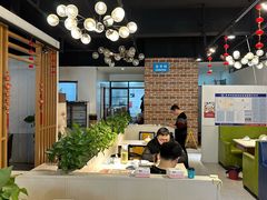 -休记光头香辣蟹干锅店(衣冠庙店)