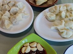 -听涛雅苑百味饺子老家菜馆