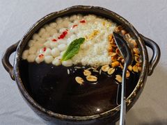 冰粉-润泽天·湘味家宴(岳麓山店)