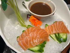 -乔街深夜食堂·小龙虾·高压锅生蚝(杭州总店)