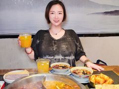 -来涮蜀鲜货火锅串串香(菜市口店)
