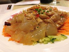 东北大拉皮-东四民芳餐厅(世茂工三店)