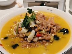 -金芙蓉|湘味小炒·鲜炒黄牛肉(淮安生态新城吾悦店)