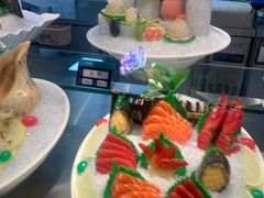 -东海怡品海鲜豆捞(星街坊店)