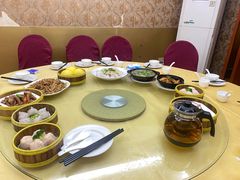 -吉莲利苑海鲜酒家(珠海拱北28年老字号店)