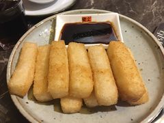 -佬土鹅肠火锅(解放路店)