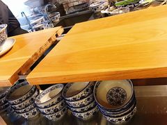 -金味德兰州牛肉拉面