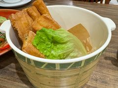 -锡和无锡菜(景丽苑店)