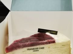 -芳博滋法式甜品(时代店)
