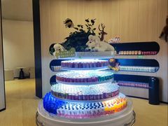 -涨巢·潮玩水疗局