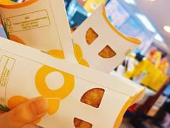 -麦当劳(中山路店)