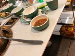 -润园四季椰子鸡火锅(欢乐海岸店)