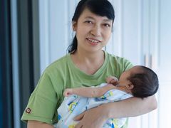 -田螺阿姨自营月嫂·育儿嫂(高新店)