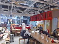 -遇见小面(广州南站店)