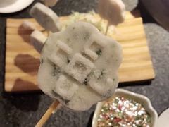 -湊湊火锅·茶憩(和平大悦城店)