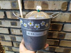 -春莱·老挝咖啡·泰式奶茶(钟楼店)
