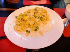 -华味居 Restaurant Chinese Huaweiju