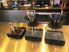 -KYO COFFEE(胶州路店)
