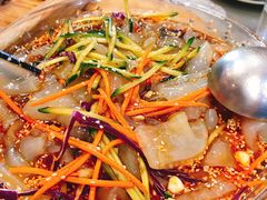 -东北农家院·铁锅炖(莘庄店)