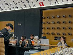 -隐溪茶馆(南京西路店)