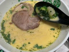 -和府捞面(曹路花园城店)