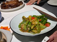 -楚鲜·汉正街一号(天河店)