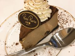 -PETIT PARIS 小巴黎(凯德1818店)