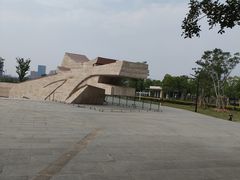 -盘龙城国家考古遗址公园