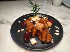 -初蓉丨遇见新川菜(亲贤街荣耀店)