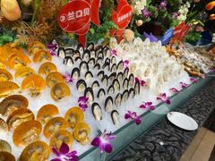 -芭菲盛宴·环球美食(解放碑英利国际店)