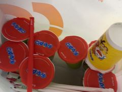 -呷哺呷哺 黄金牧场 (王府井喜悦店)