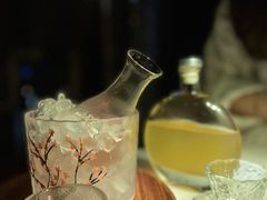 -柒Lounge(三里屯店)