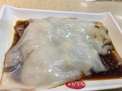 -冠记·肠粉粥品专家(江南大道店)