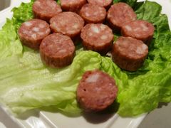 -么子烤肉(化龙池店)