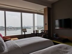 -厦门海港英迪格酒店(中山路店)
