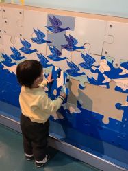 -北京科学中心儿童乐园