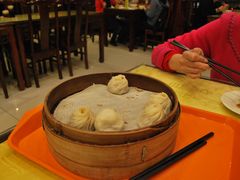 鲜肉小笼-王興記(中山路店)