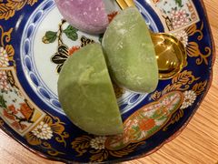 -团子君寿司·茶