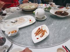 -新雅粤菜馆(南京东路店)