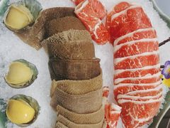 -香山湖渔家大院